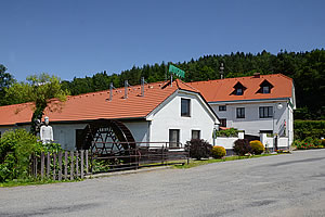 Mlýnhotel