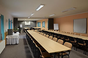 Mlýnhotel - školení, konference