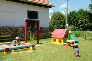 Mlýnhotel- dětská zábava