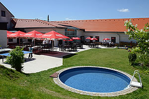 Komplex Mlýnhotel